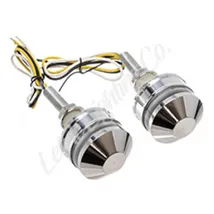 Sidemarkers & Indicators