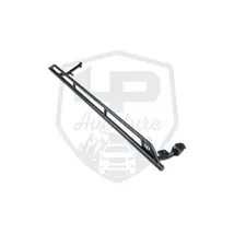 Body Armor & Rock Rails