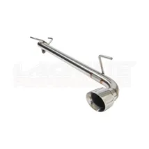 Muffler Delete Pipes