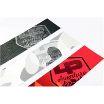 Stickers/Decals/Banners