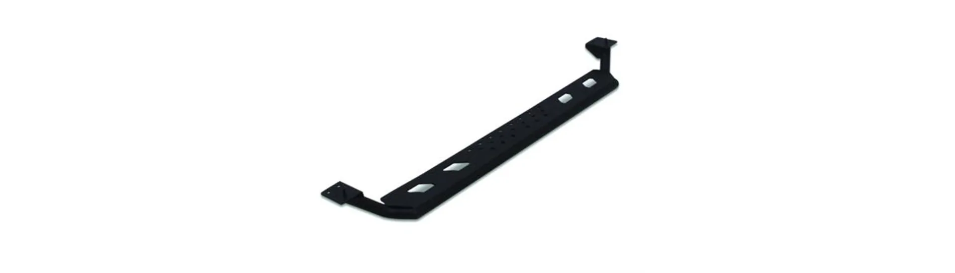 Body Armor & Rock Rails