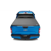 Tonneau Covers - Soft Fold