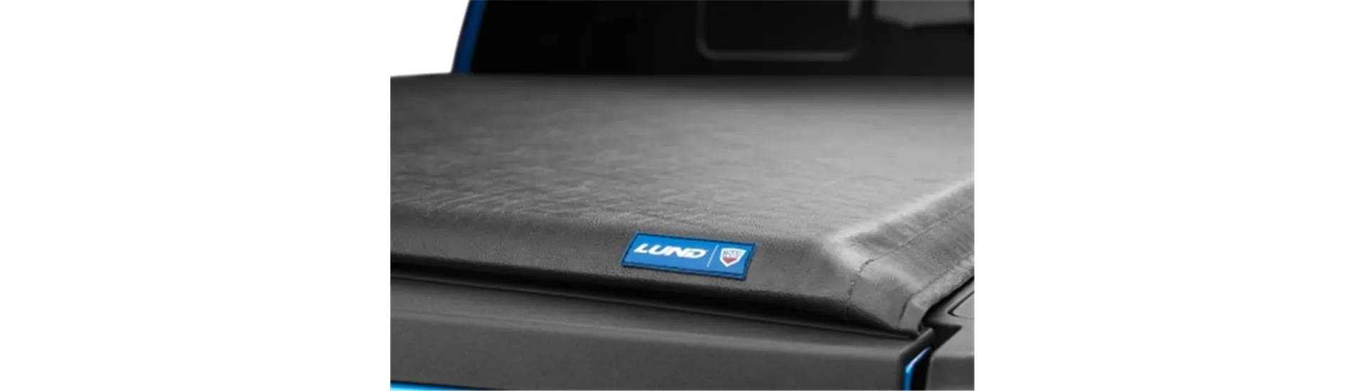 Tonneau Covers - Roll Up