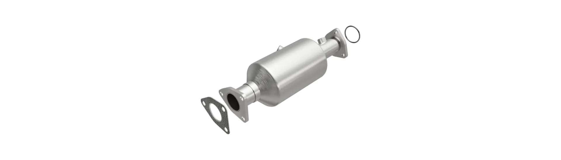 Catalytic Converter Direct Fit