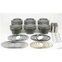 Forged Piston Sets -6cyl