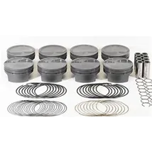 Cast Piston Sets -8cyl