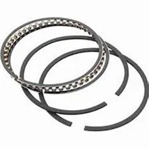 Piston Rings