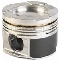Cast Piston Sets -4cyl