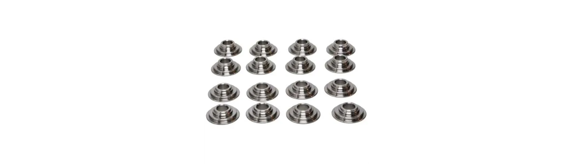 Valve Springs Retainers