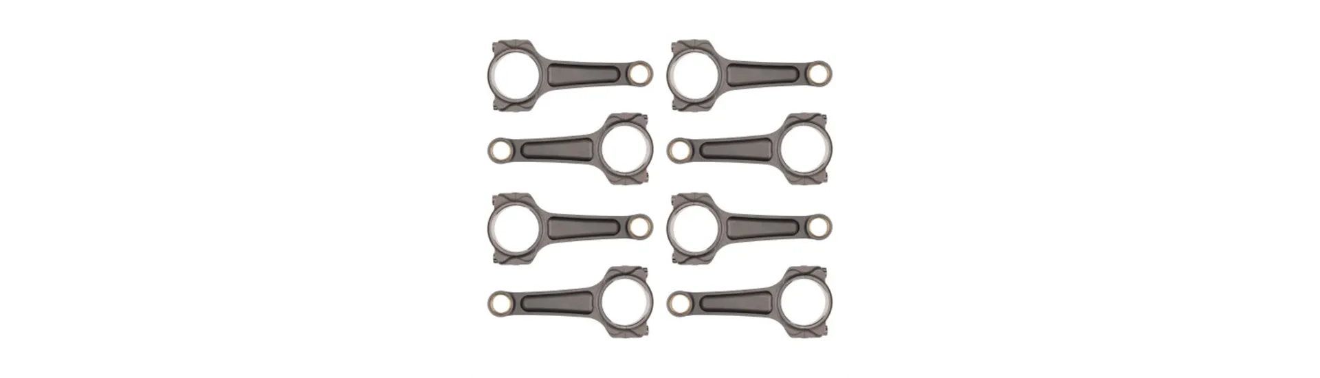 Connecting Rods - 8Cyl