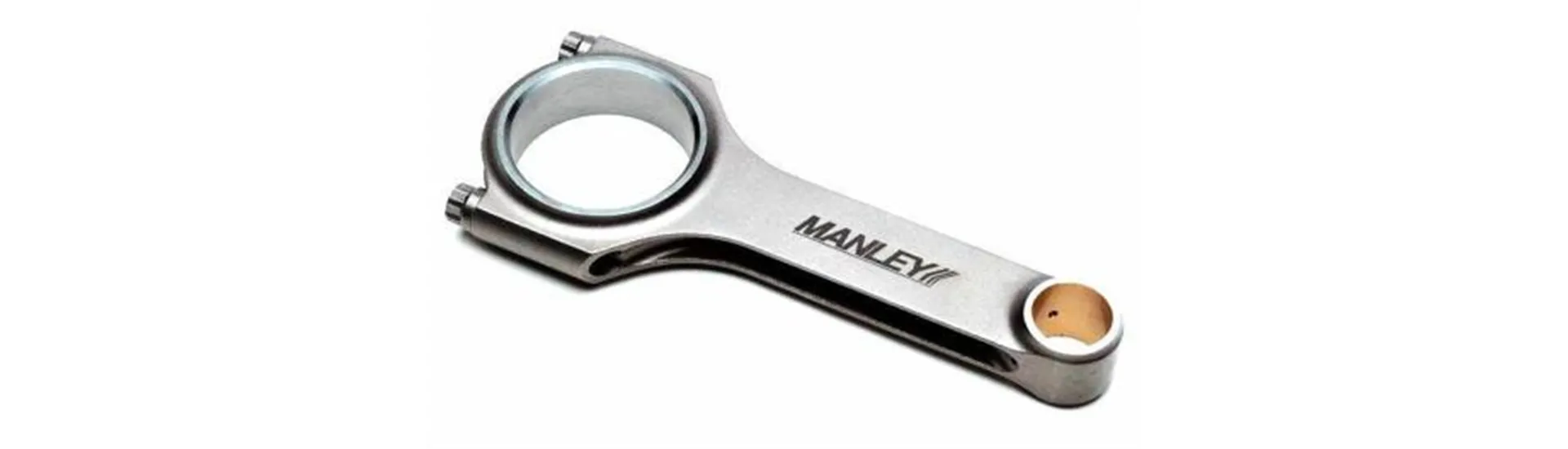 Connecting Rods - Single