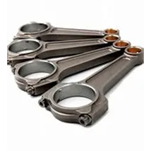 Connecting Rods - 4Cyl