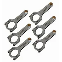 Connecting Rods - 6Cyl