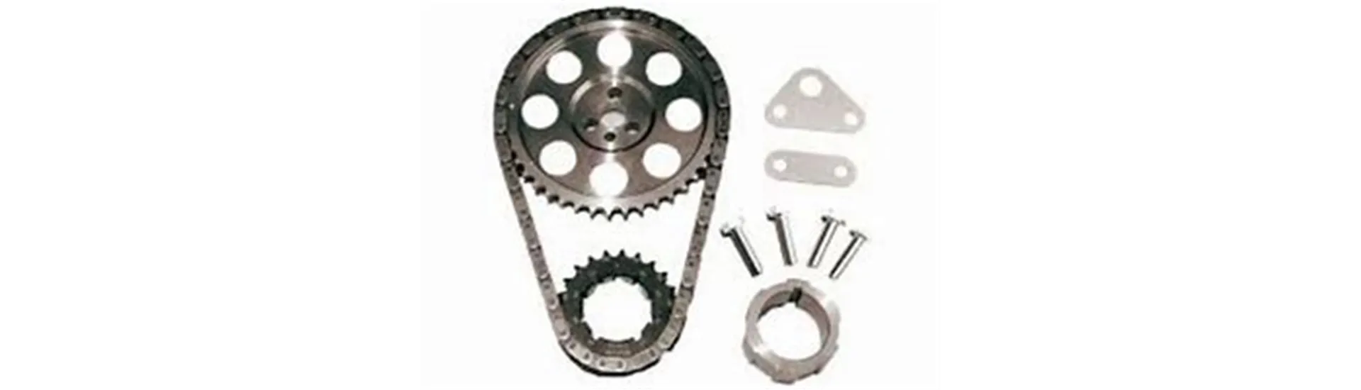Timing Chains