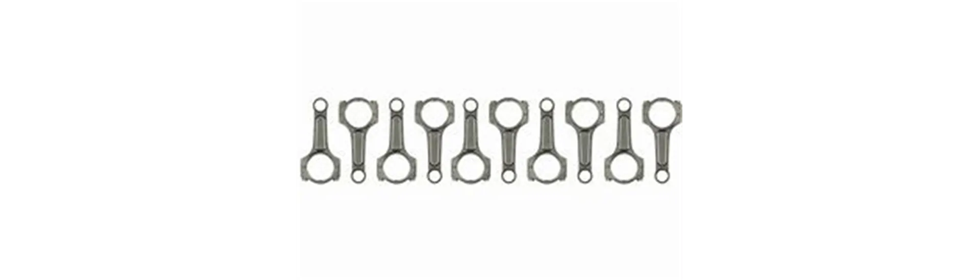 Connecting Rods - 10Cyl