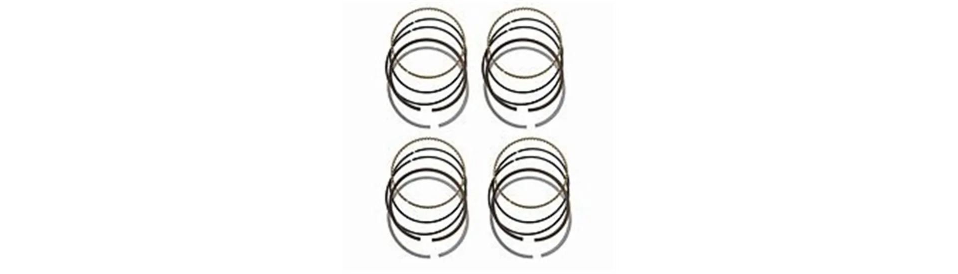 Piston Rings