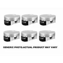 Forged Piston Sets -6cyl