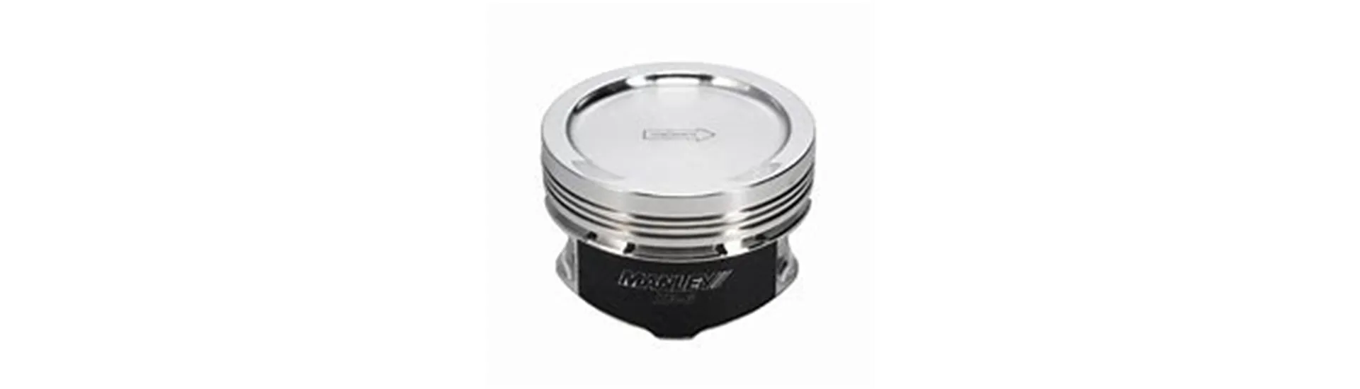 Forged Pistons Single