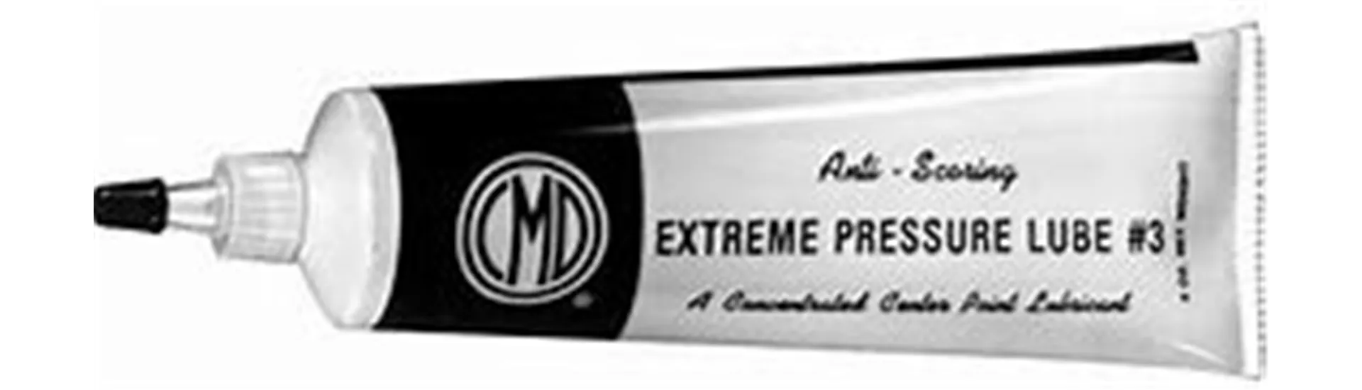 Greases & Lubricants