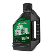 Brake Fluid