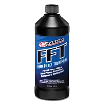 Air Filter Oil
