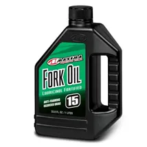 Fork Oil