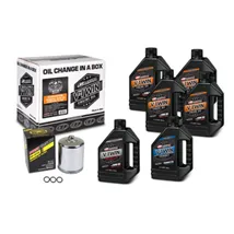 Oil Maintenance Kits