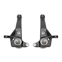 Steering Knuckles & Spindles