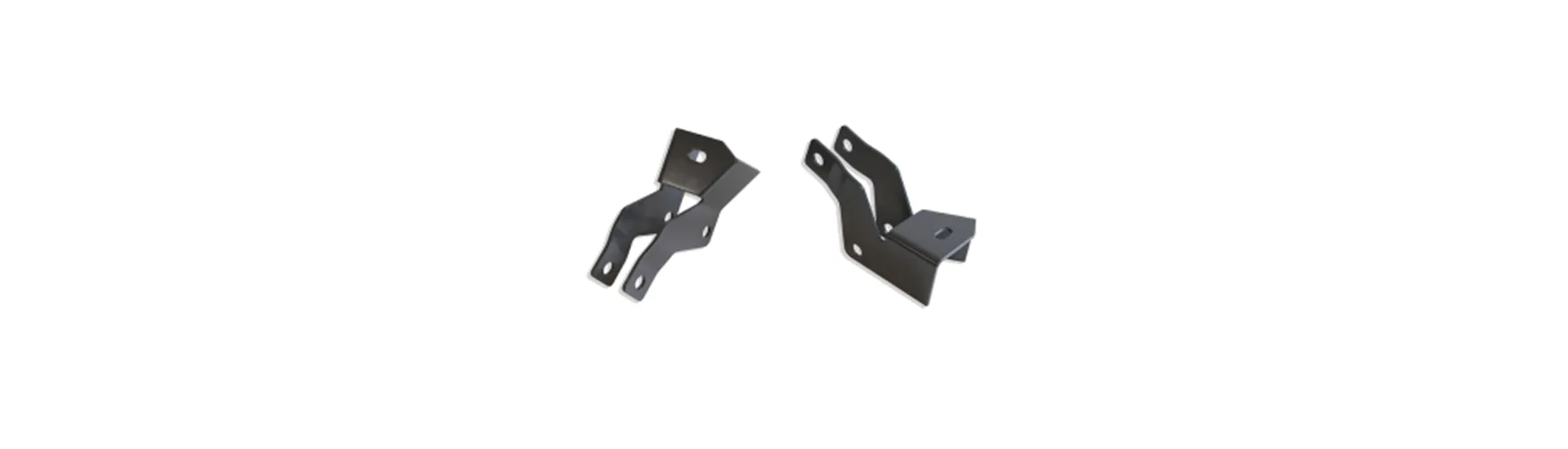 Shock Mounts & Camber Plates