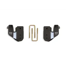 Suspension Arms & Components