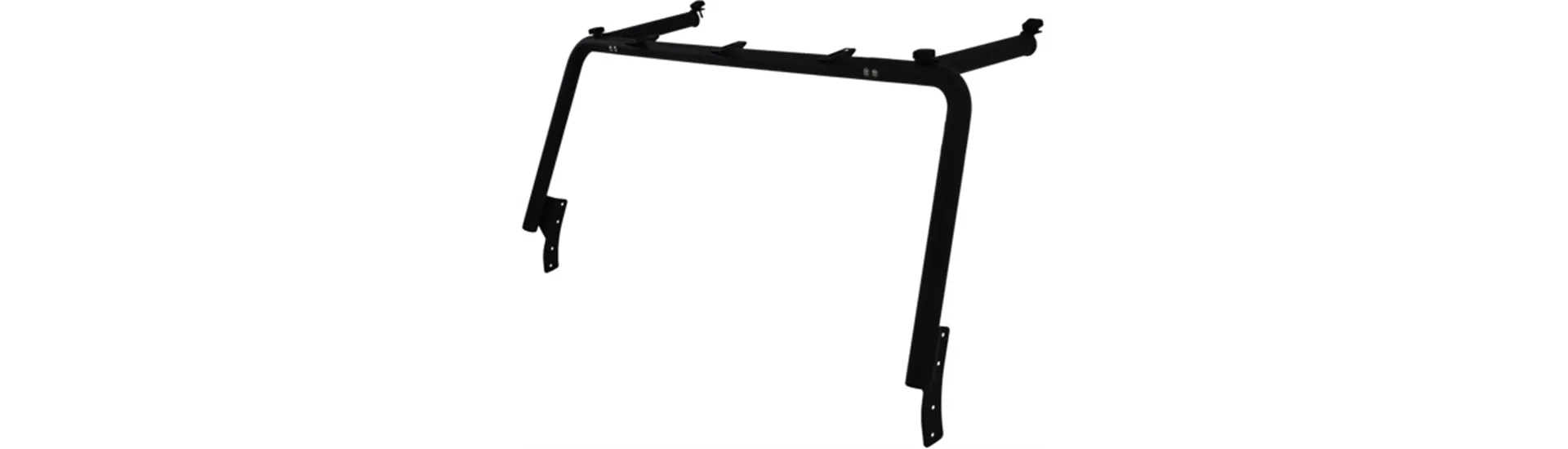 Body Armor & Rock Rails