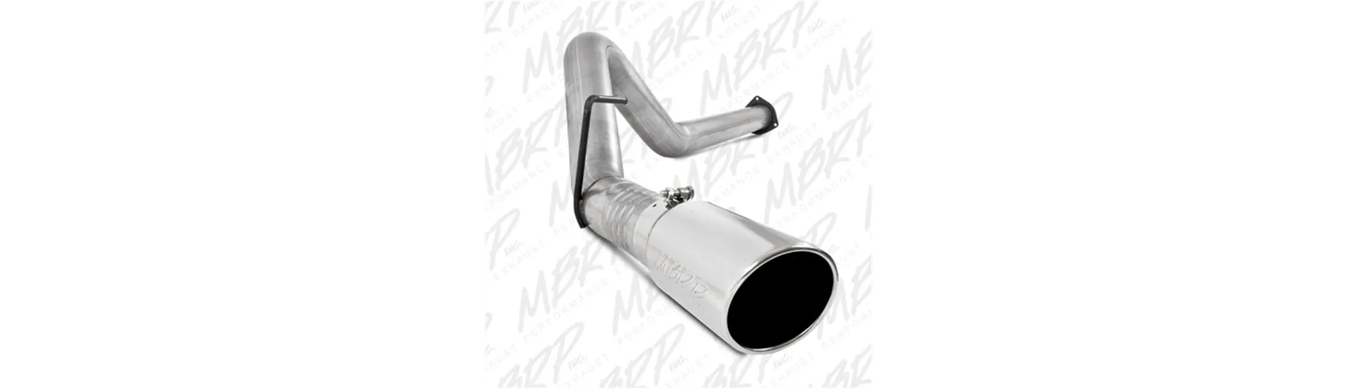 Downpipe Back
