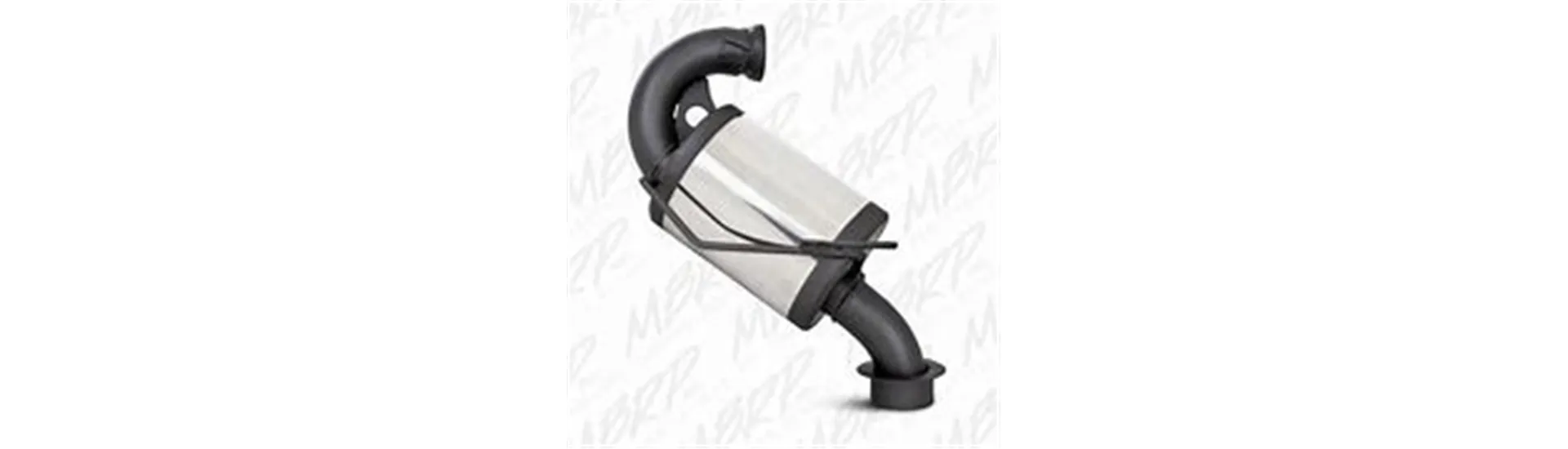 Powersports Exhausts