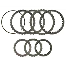 Transmission Rebuild Kits