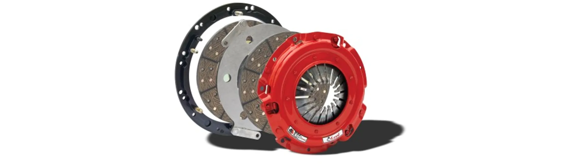 Clutch Kits - Multi