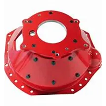 Transmission Bell Housings