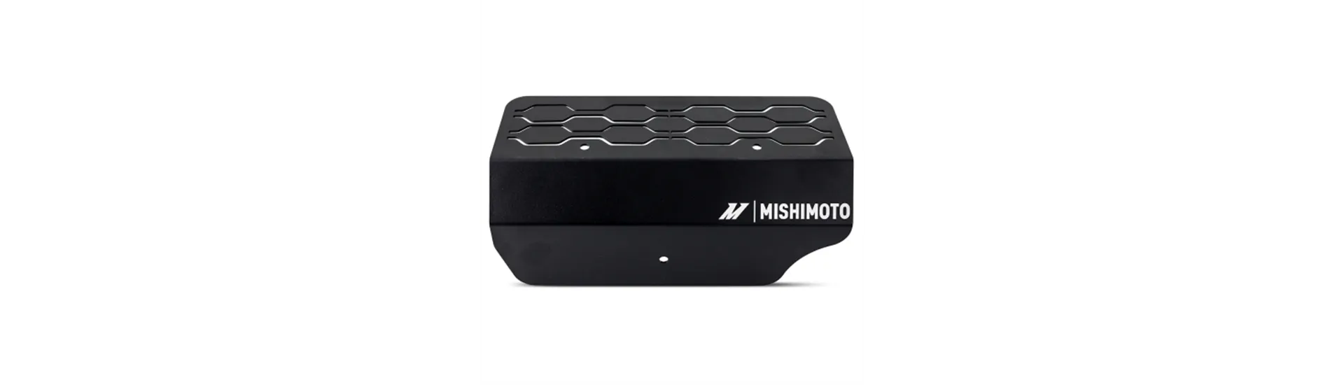 Pulleys - Crank Underdrive