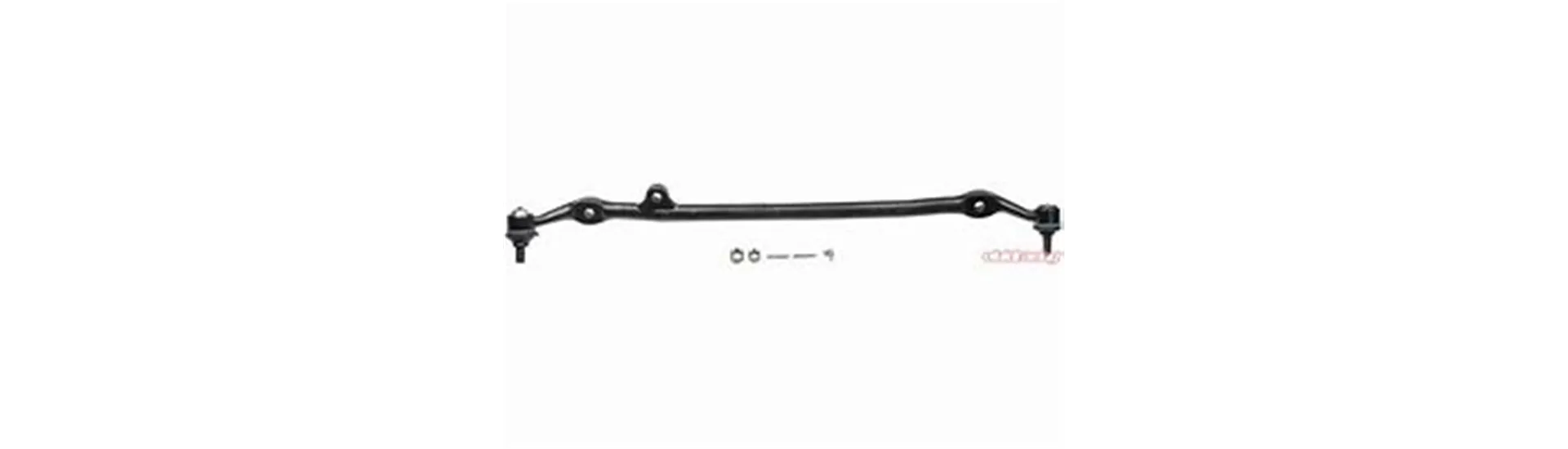 Steering Stabilizer