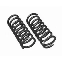 Coilover Springs