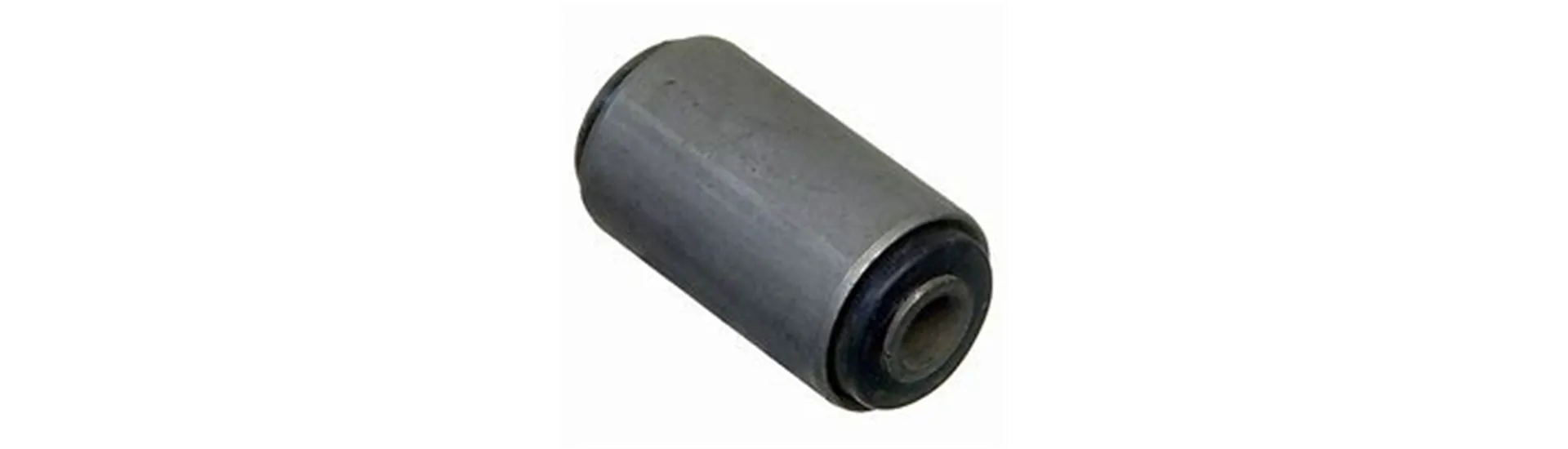 Leaf Springs & Accessories