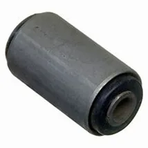 Leaf Springs & Accessories