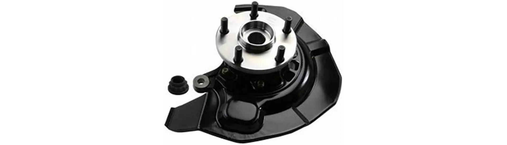 Steering Knuckles & Spindles