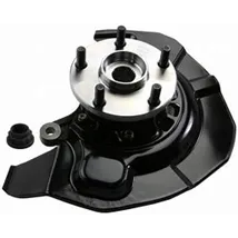 Steering Knuckles & Spindles