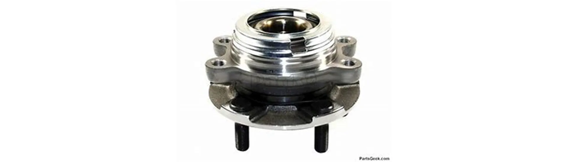 Wheel Hubs