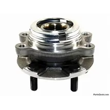 Wheel Hubs