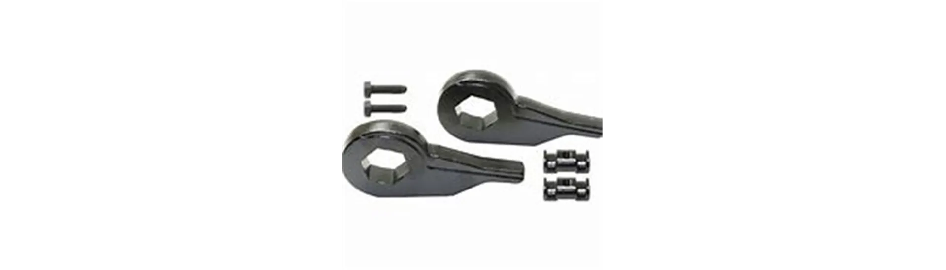Torsion Bar Key