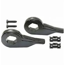 Torsion Bar Key