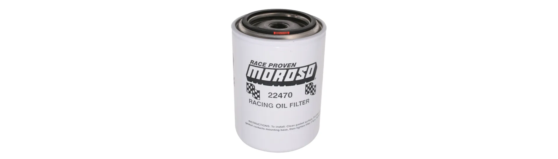 Oil Filters