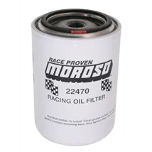 Oil Filters