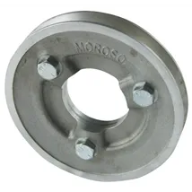 Pulleys - Crank Underdrive